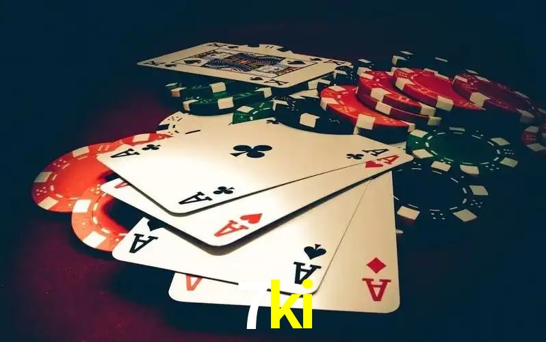 Benefícios VIP na 7ki