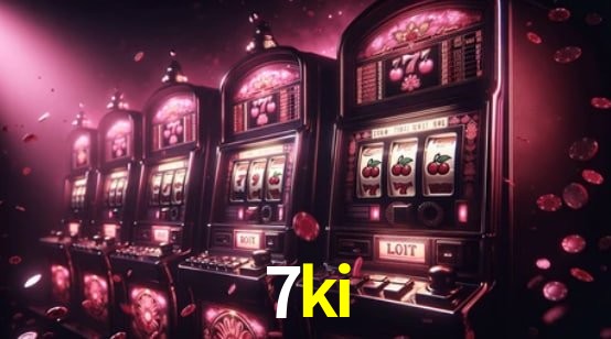 Página oficial no Facebook da 7ki