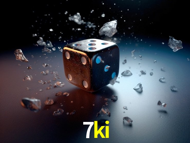 Jogos com bônus e suporte 24h na 7ki